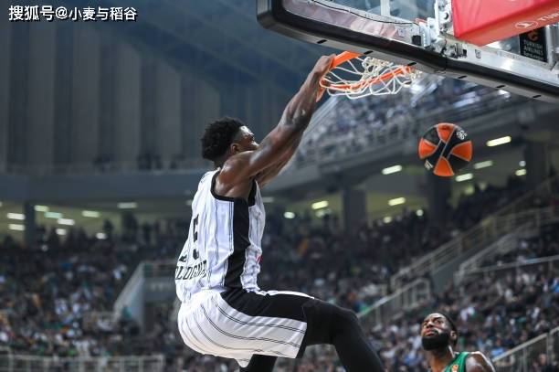 前湖人马刺内线将转战西甲联赛，他已经快两年没有打球了？