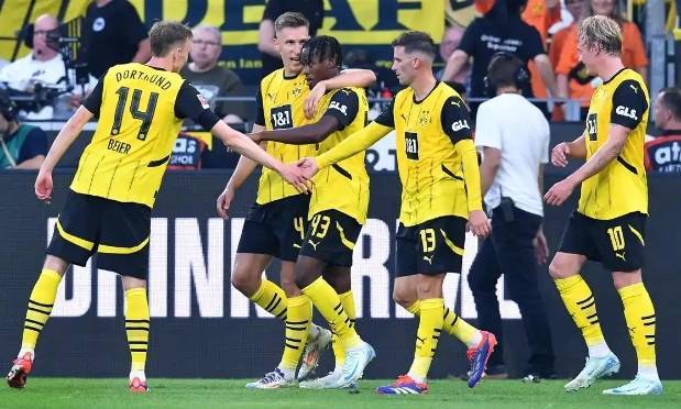 欧洲五大联赛热身赛：利物浦遗憾失利，巴萨大胜，切尔西完胜米兰