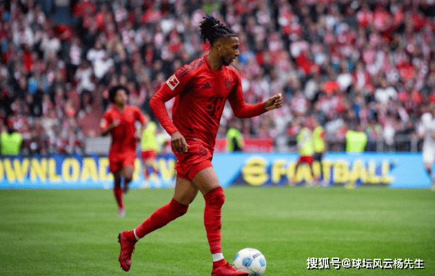 德甲冷门之夜：霍芬海姆0比1不敌科隆，升班马客场掀翻控球霸主