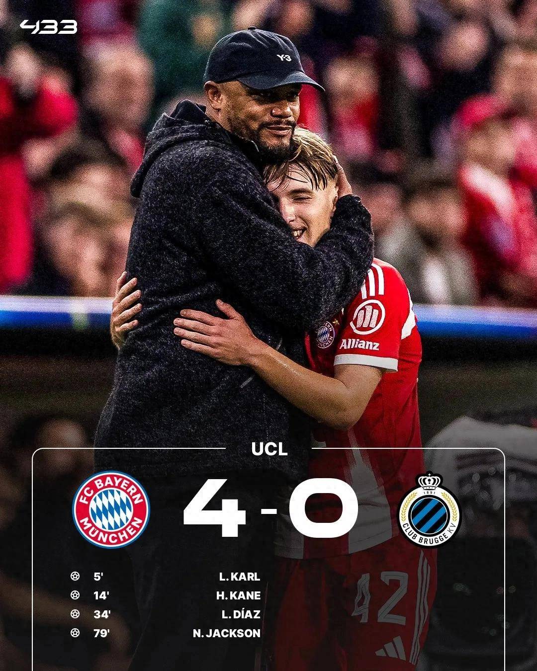 输麻了！撤下首发！4连败后大胜！豪门狂丢11球垫底