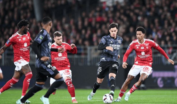 周日019 法甲：布雷斯特VS图卢兹 近期表现复盘及赛果预测分析