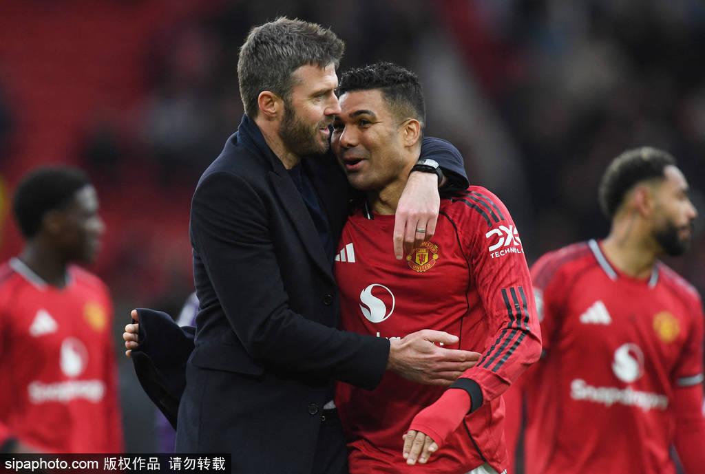 观战台：皇马马竞同城德比+曼联苦战 曼城阿森纳争冠军